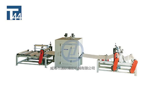 通聯(lián)精密機械 圖 小型浸膠機 浸膠機