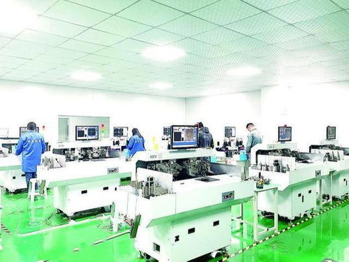 重大項(xiàng)目建設(shè) 進(jìn)行時 三十四 ③