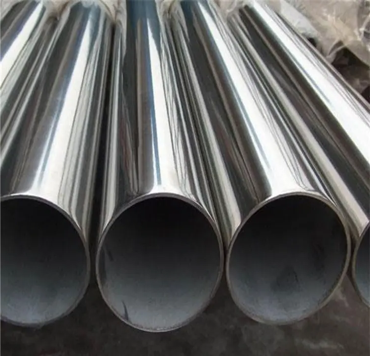 16mn精密管:精密機械的理想選擇