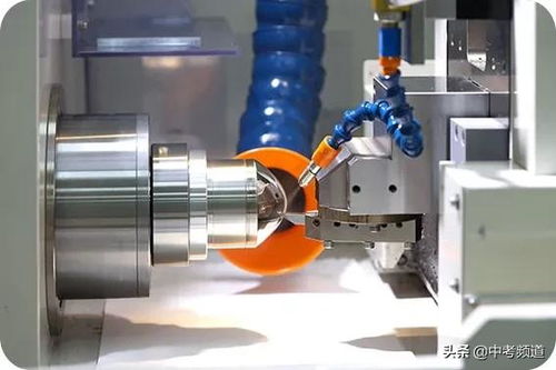 機(jī)械工藝技術(shù) 大學(xué)本科生做機(jī)械加工工藝有前途嗎 請(qǐng)有相關(guān)經(jīng)歷的人回答