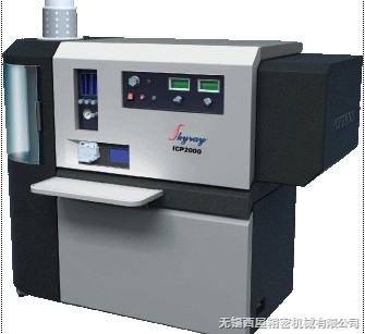 供應無錫德國布魯克不銹鋼光譜儀——無錫西屋精密機械專業解析