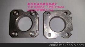 新區新誠旭精密機械廠 線割、銑床、磨床精密機械與模具加工一站式服務