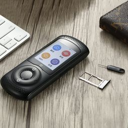 圖 中美互譯神器,商務(wù)洽談利器柚你小精靈同聲翻譯機(jī) 廣州數(shù)碼產(chǎn)品